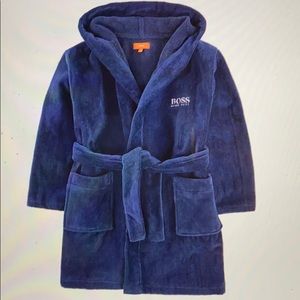 Hugo boss kids robe